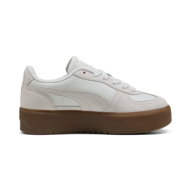 PUMA Palermo Elevata Premium 401284-02 03