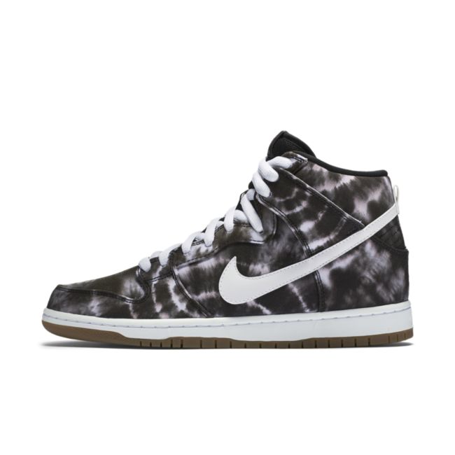 Nike SB Dunk High Premium