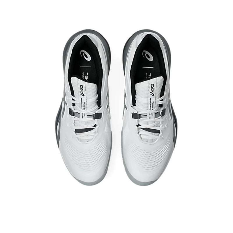 ASICS Gel-Resolution X Padel 1041A492-100 06