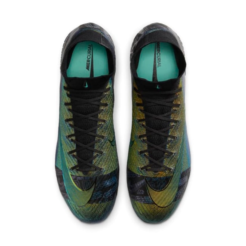 Nike Mercurial Superfly 10 Elite SE FG FQ8309-001 04