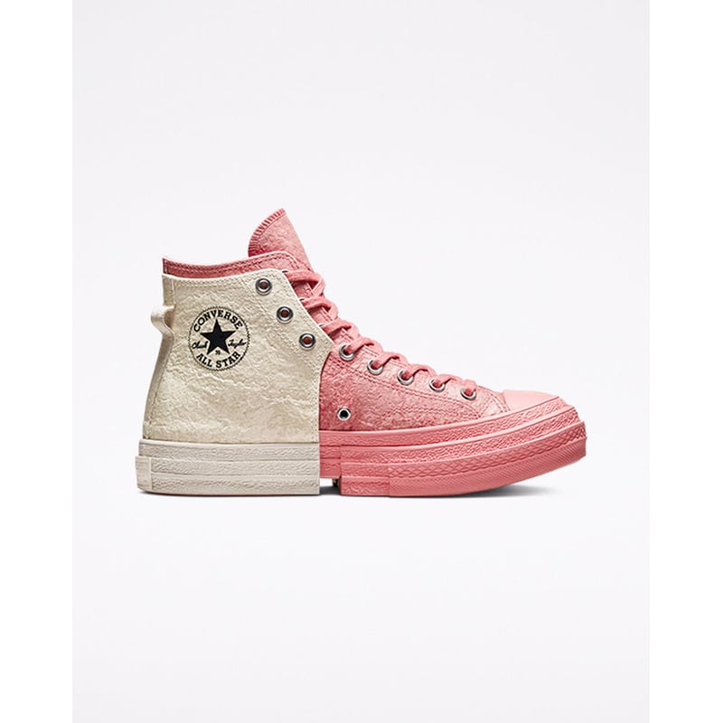 Converse Chuck 70 2-in-1 x Feng Chen Wang 171837C 01