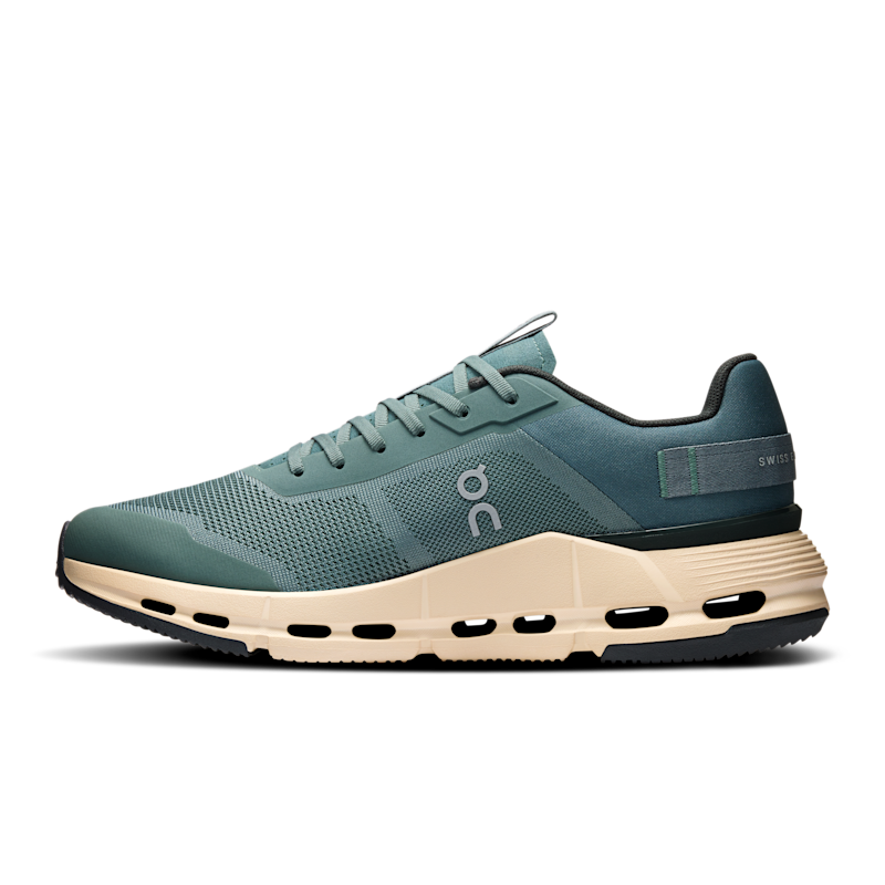 On Cloudnova Form 2 TT 3MF10733246 04