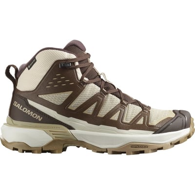 Salomon X Ultra 360 Edge Mid GORE-TEX L47816500