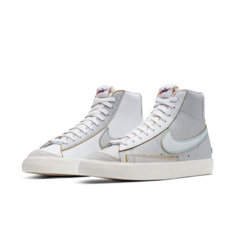 Nike Blazer Mid '77 DC5203-100 05