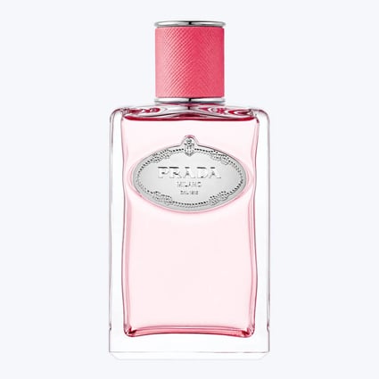Prada Infusion de Rhubarbe INFUSIONDERHUBARBEEAUDEPARFUM