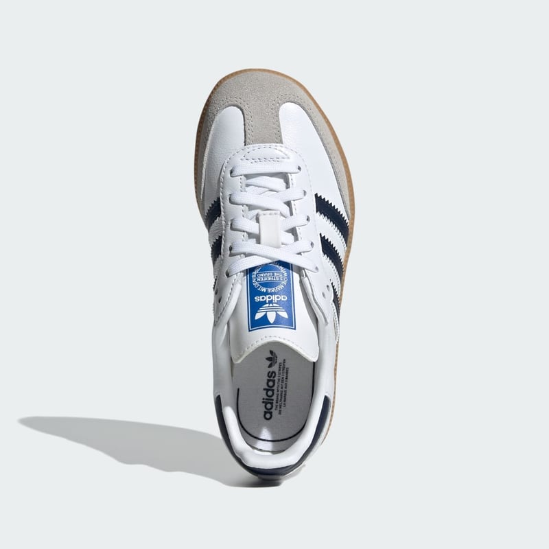 adidas Samba OG IE1332 02