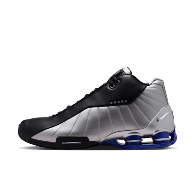 Basketbalová obuv Nike Shox BB4 "Black & Lapis" | Muži | Basketbal | 01 | SPORTSHOWROOM