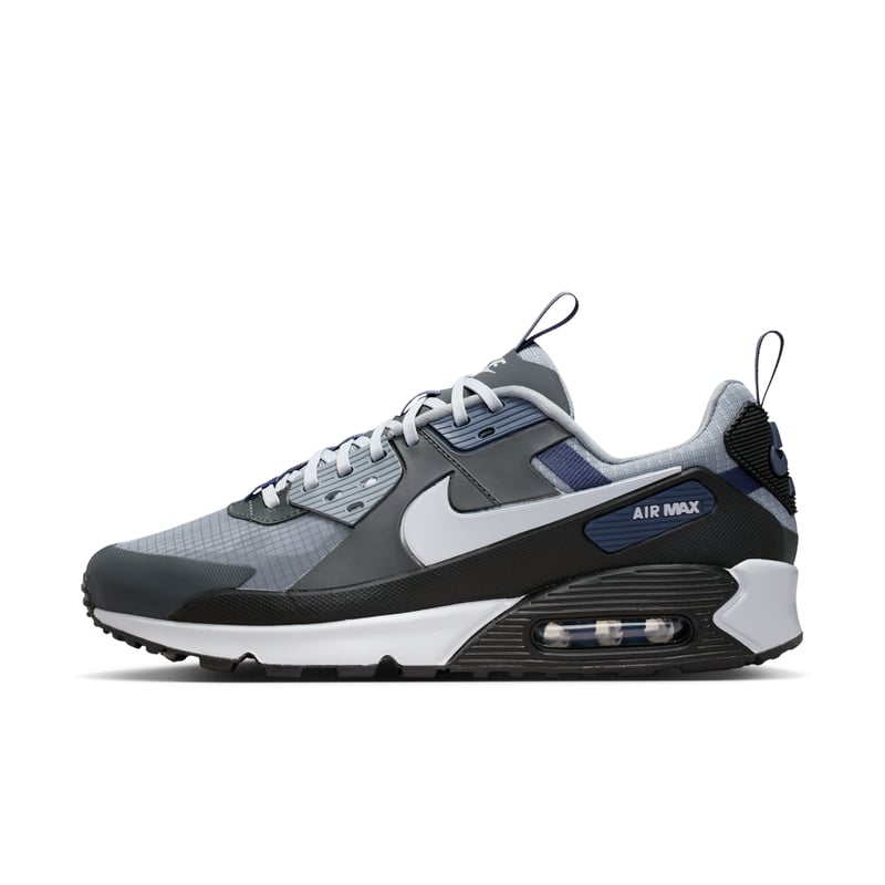 Tenisky Nike Air Max 90 "Cool Grey & Thunder Blue" | Muži | Sportstyle | 01 | SPORTSHOWROOM