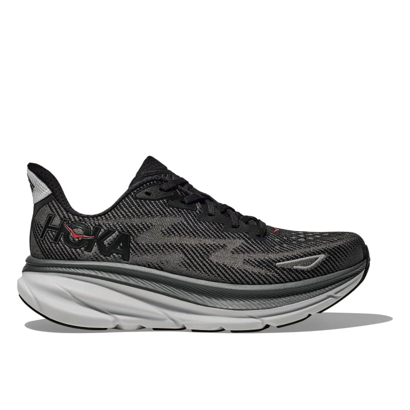 HOKA Clifton 9 1127895-BCKT 01