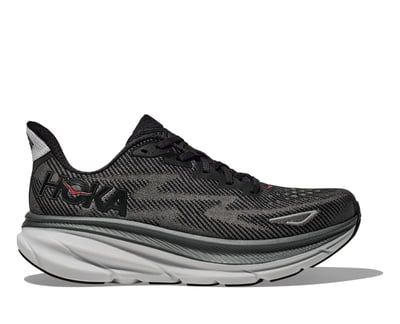 HOKA Clifton 9 1127895-BCKT