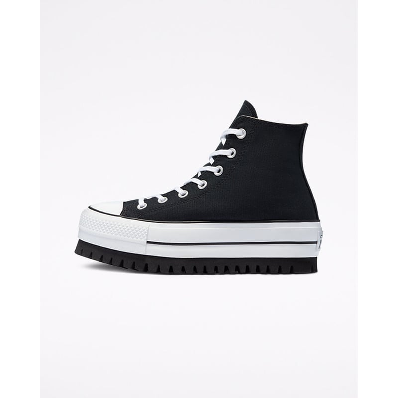 Converse Chuck Taylor All Star Trek 573062C 03