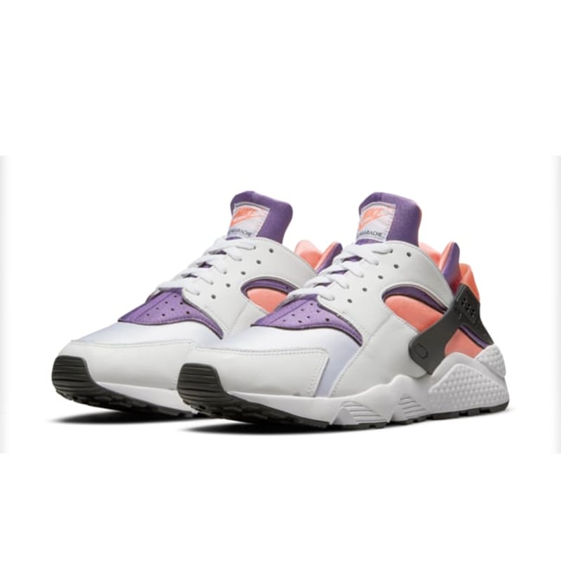 Nike Air Huarache DD1068-101 05