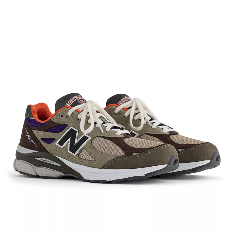 New Balance MADE in USA 990v3 M990BT3 03