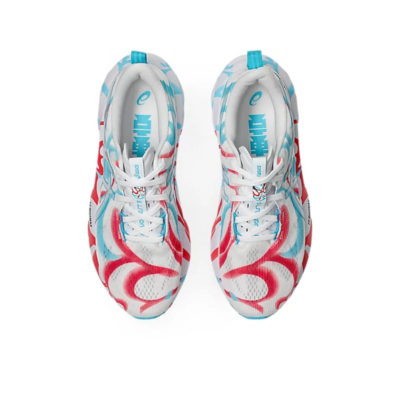 ASICS Novablast 5 1011C110-100 06