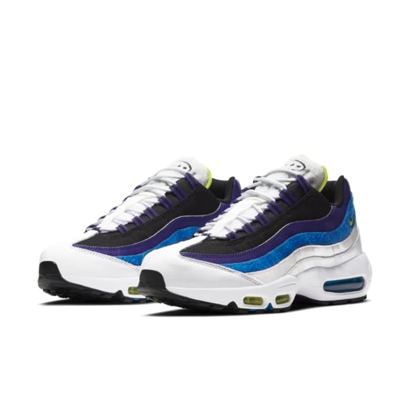 Nike Air Max 95 DD9600-100 05