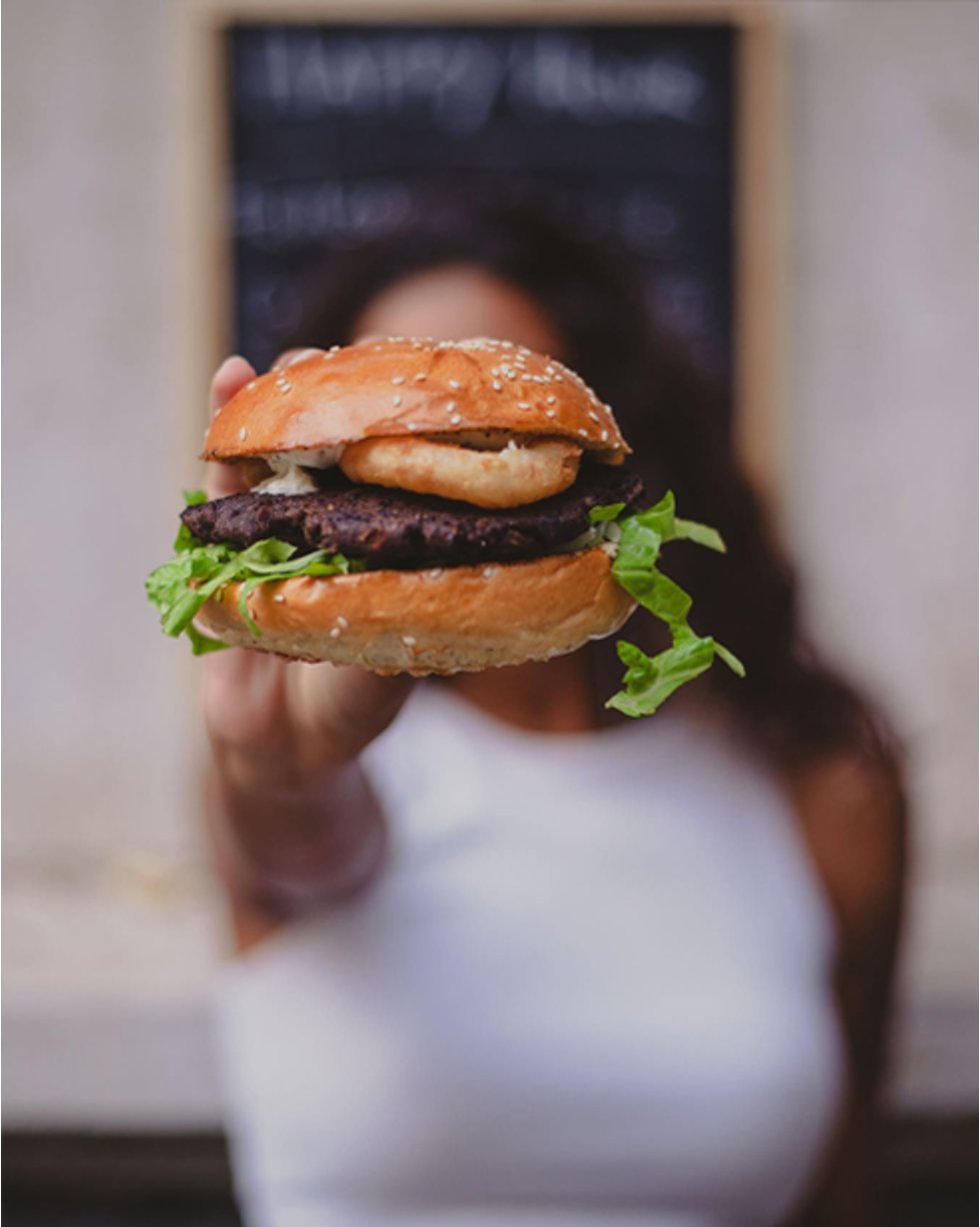 Vegan Junkies 695 14