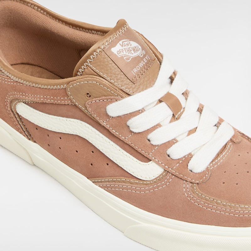 Vans Rowley Classic VN0A4BTTTBR 04