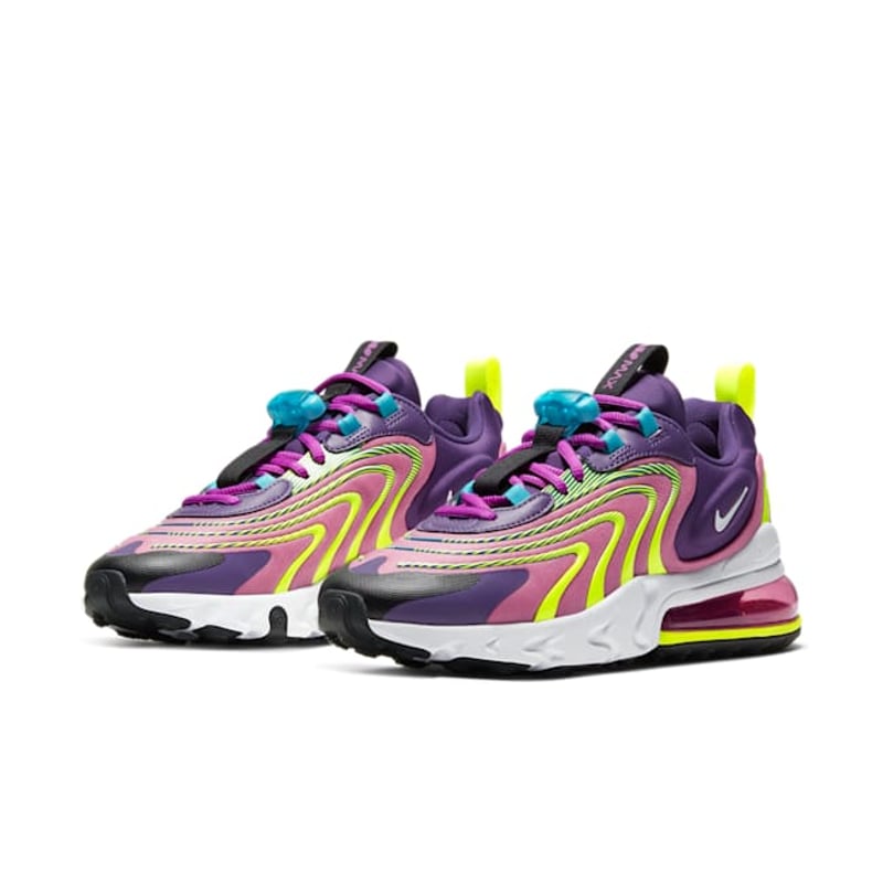 Nike Air Max 270 React ENG CK2595-500 05