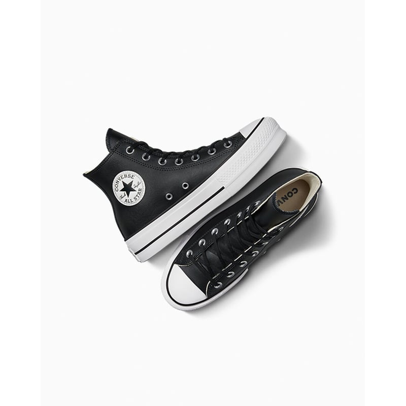 Converse Chuck Taylor All Star Lift High 561675C 04