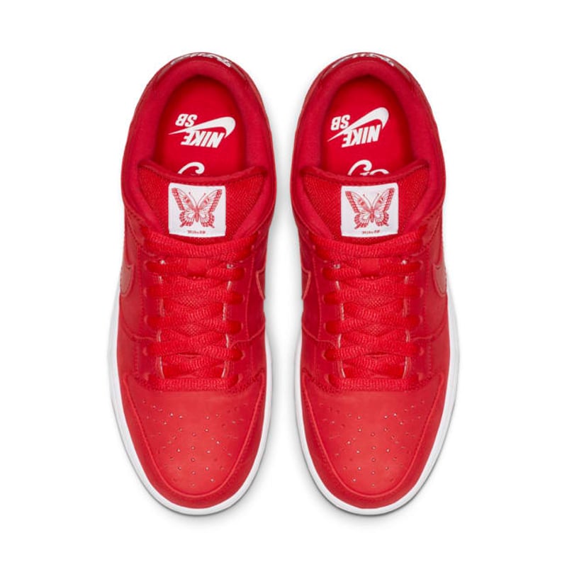 Nike SB Dunk Low Pro QS x Girls Don't Cry BQ6832-600 04