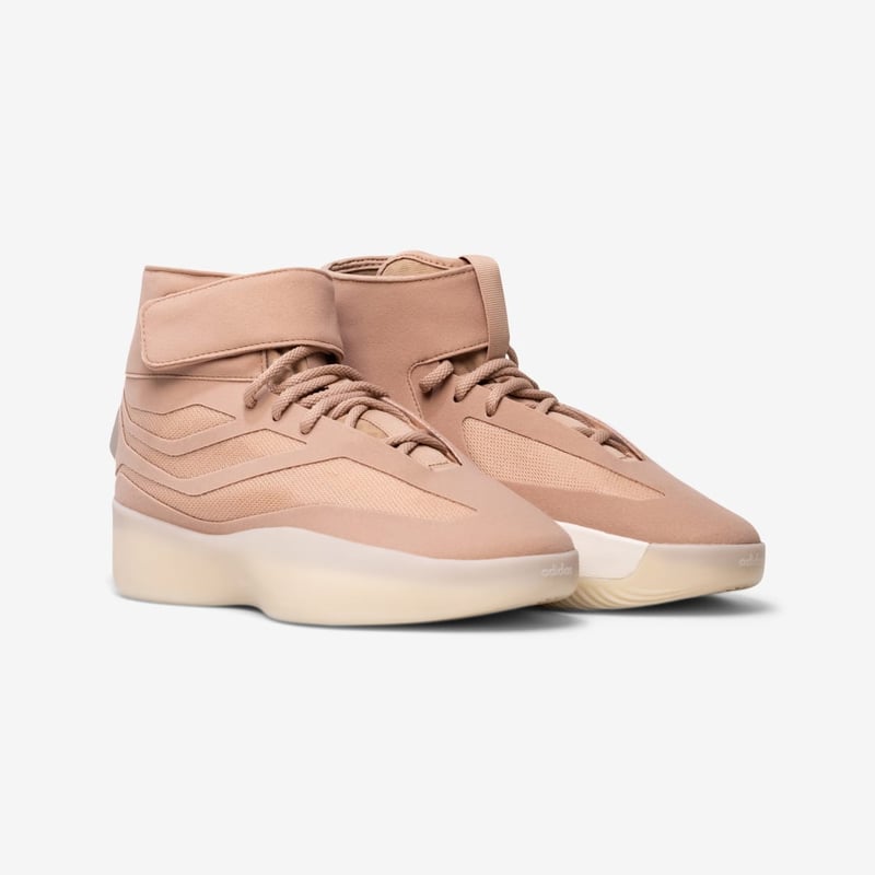 adidas Fear of God Athletics II High JQ8484 02