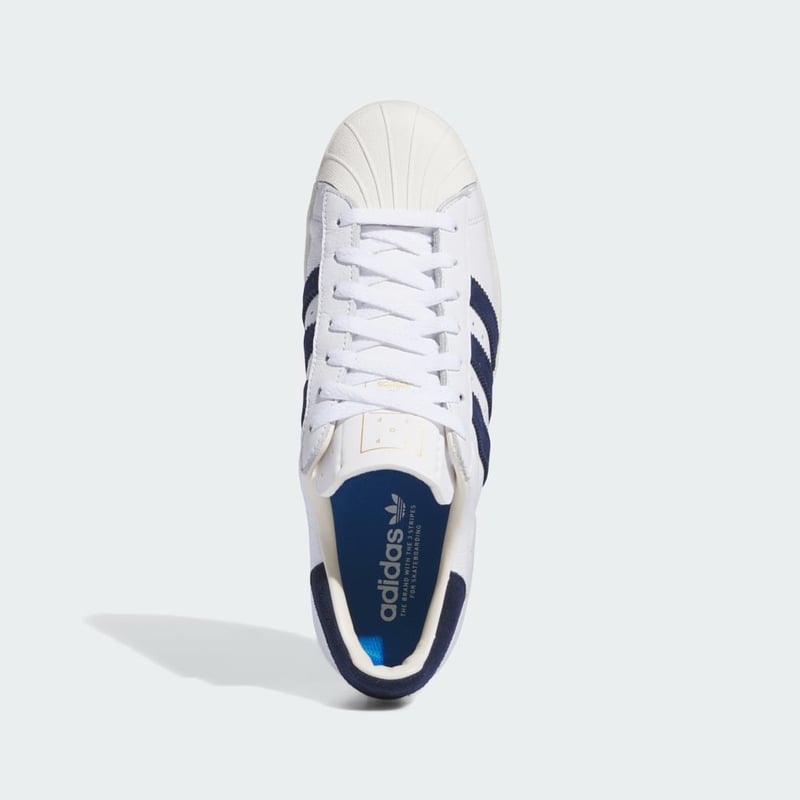 adidas Superstar ADV x Pop Trading Co IE3408 02