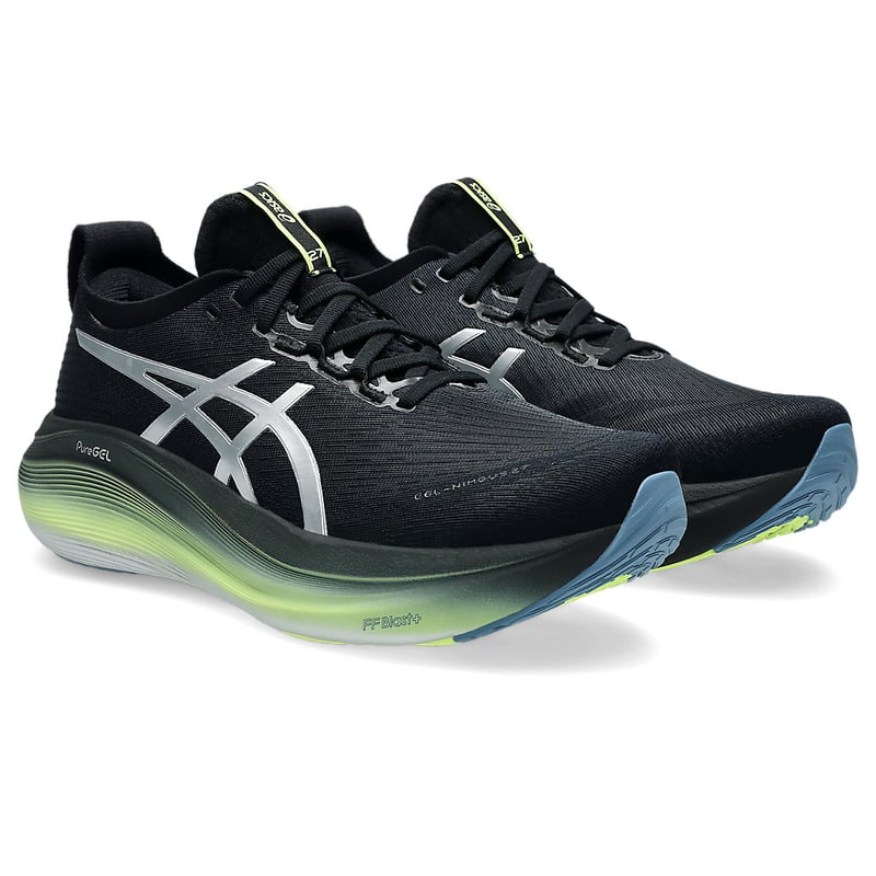 ASICS Gel-Nimbus 27 Luxe 1011C030-001 02