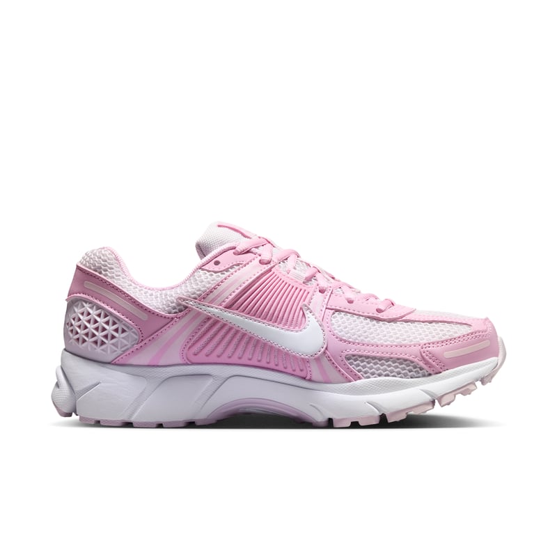 Nike Zoom Vomero 5 trainers "Pink Rise & Bleached Lilac" | Women | SportStyle | 02 | SPORTSHOWROOM
