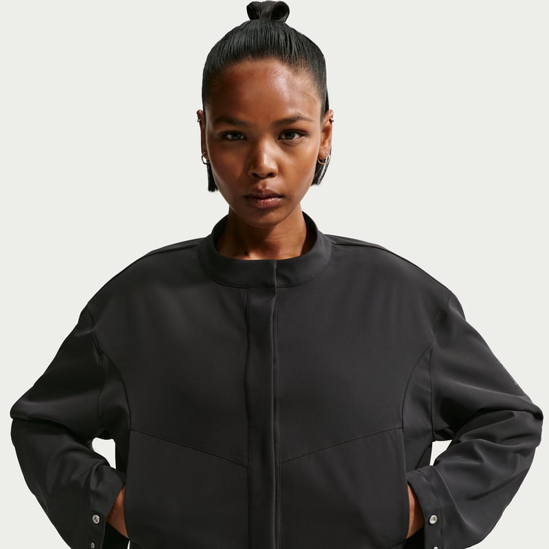 Nike 24.7 PerfectStretch Dri-FIT Cropped IB8986-010 01