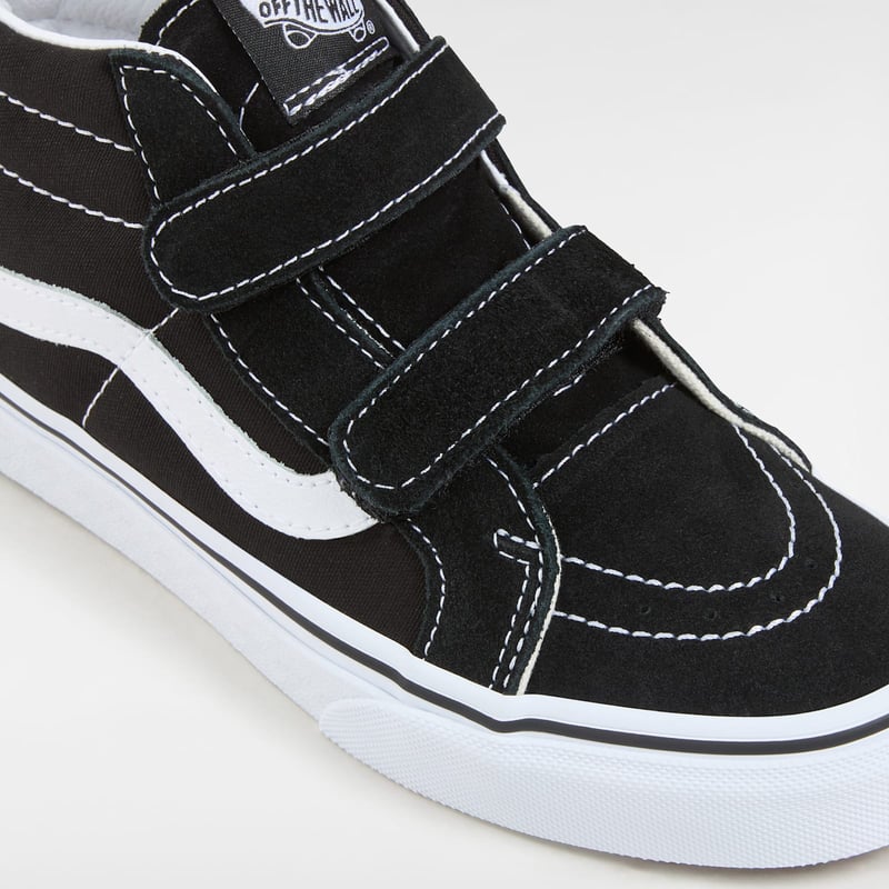 Vans Sk8-Mid Reissue Hook And Loop VN0A4UI56BT 04