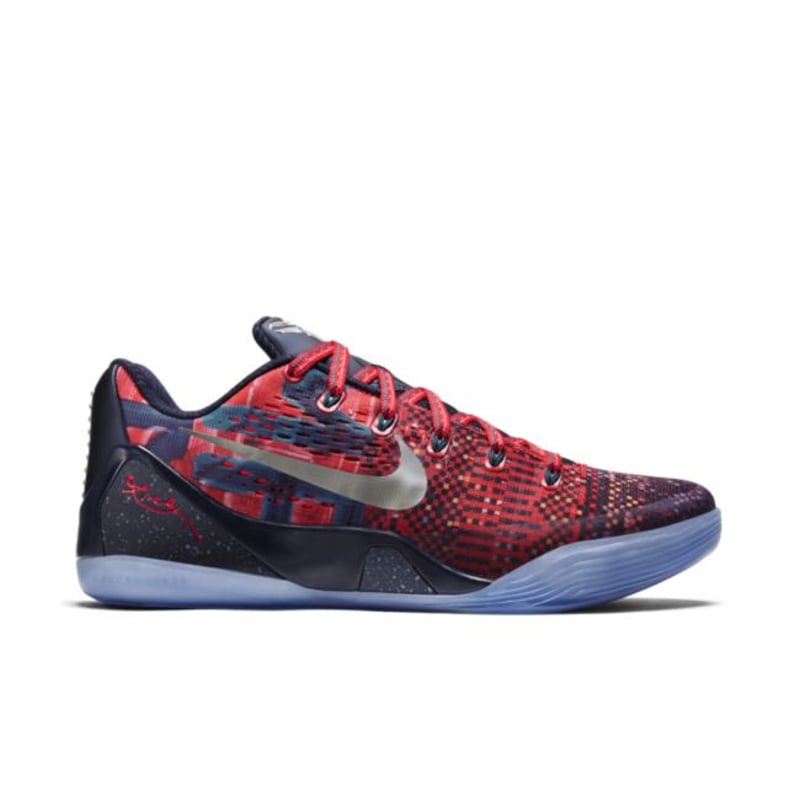 Nike Kobe 9 EM PRM 669630-604 01