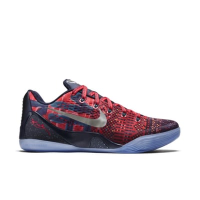 Nike Kobe 9 EM PRM 669630-604