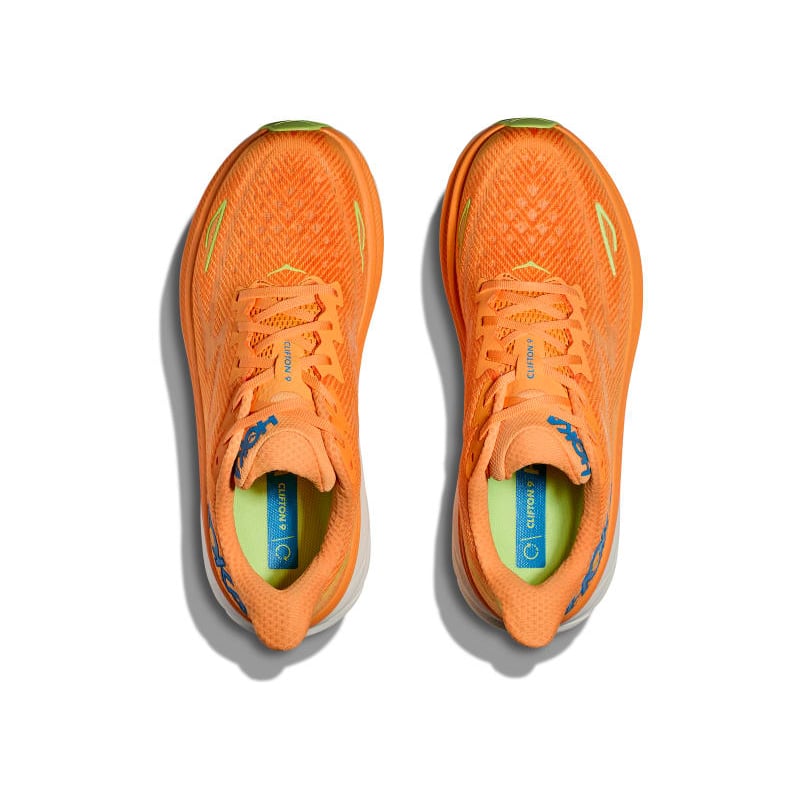 HOKA Clifton 9 1127895-SLRL 02