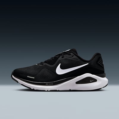 Nike Structure 26 (Extra Wide) HQ2589-001 01