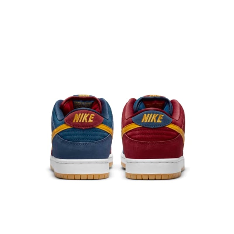 Nike SB Dunk Low DJ0606-400 06