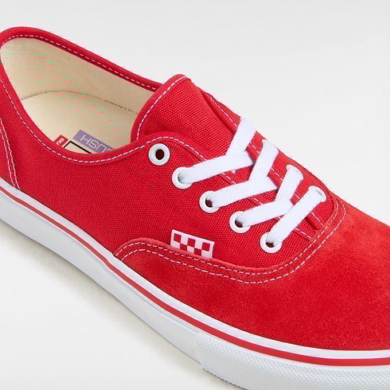 Vans Skate Authentic VN0A2Z2ZRED 04