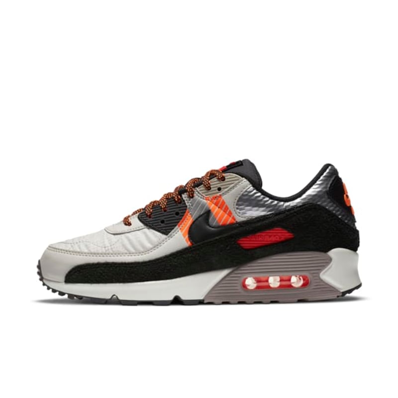 Nike Air Max 90 x 3M CZ2975-001 01