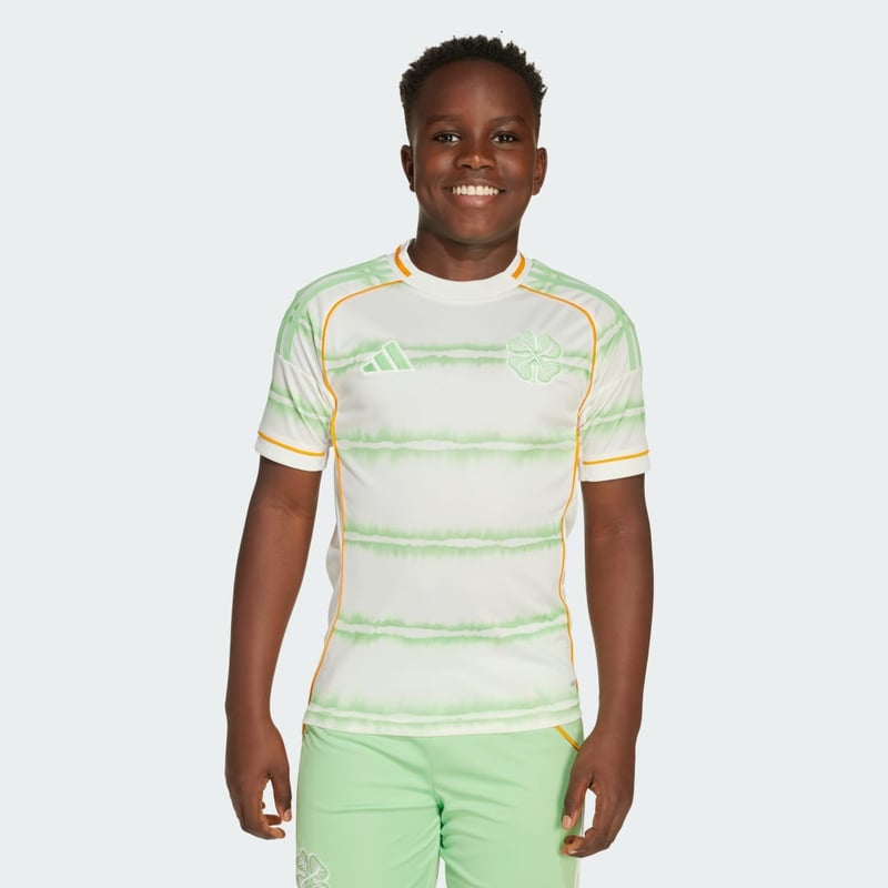 adidas Celtic FC 2025/26 Third JN4957 01