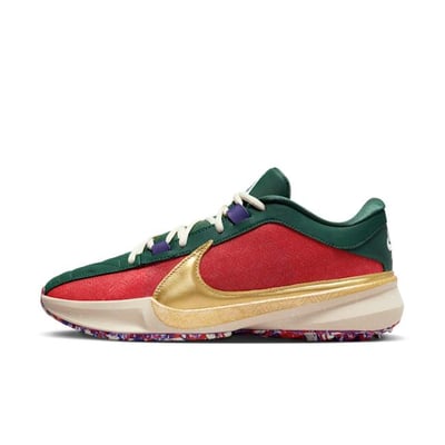 Nike Giannis Freak 5 NRG DZ2944-600