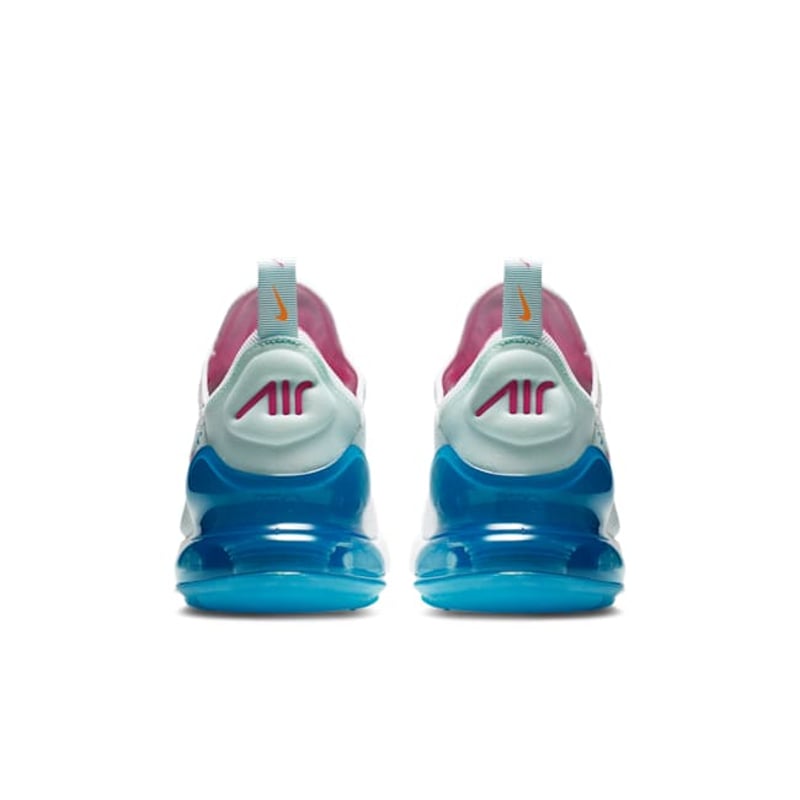 Nike Air Max 270 CJ0568-100 06