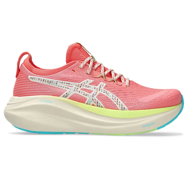 ASICS Gel-Nimbus 27 TR 1012B808-700 01