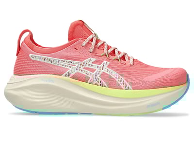 ASICS Gel-Nimbus 27 TR 1012B808-700