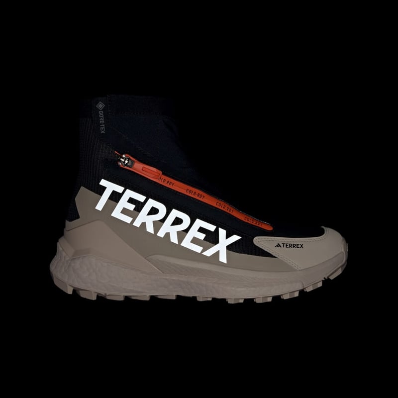 adidas Terrex Free Hiker 2 Cold.Rdy IH5537 02