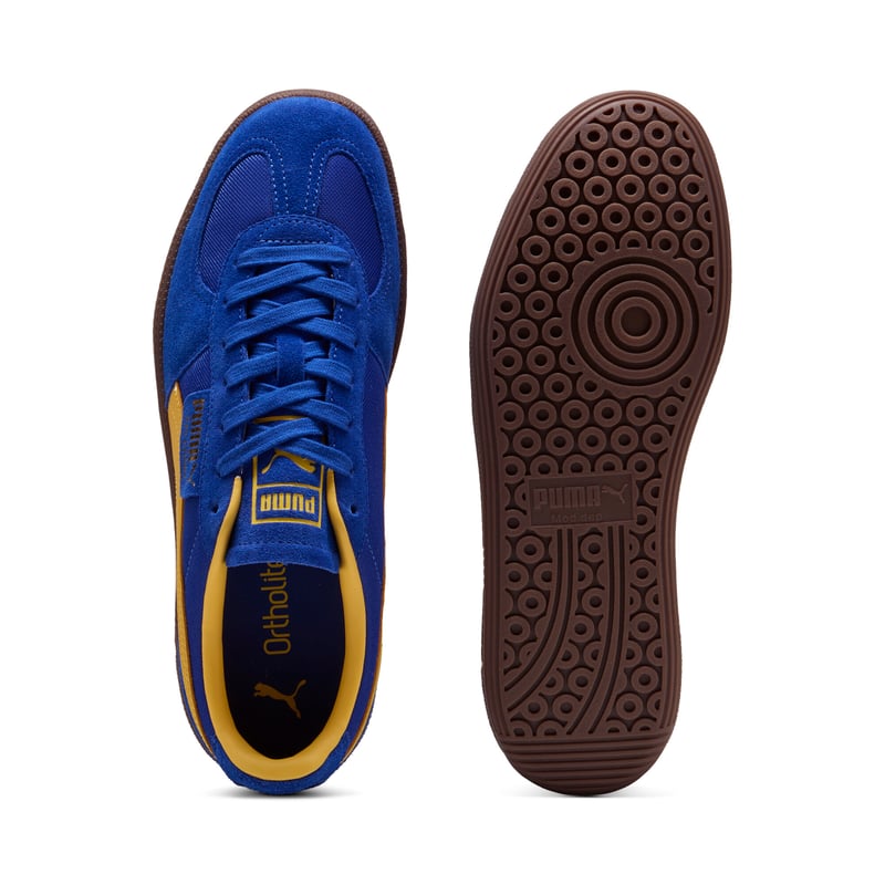 PUMA Palermo Vintage Update 401364-02 02