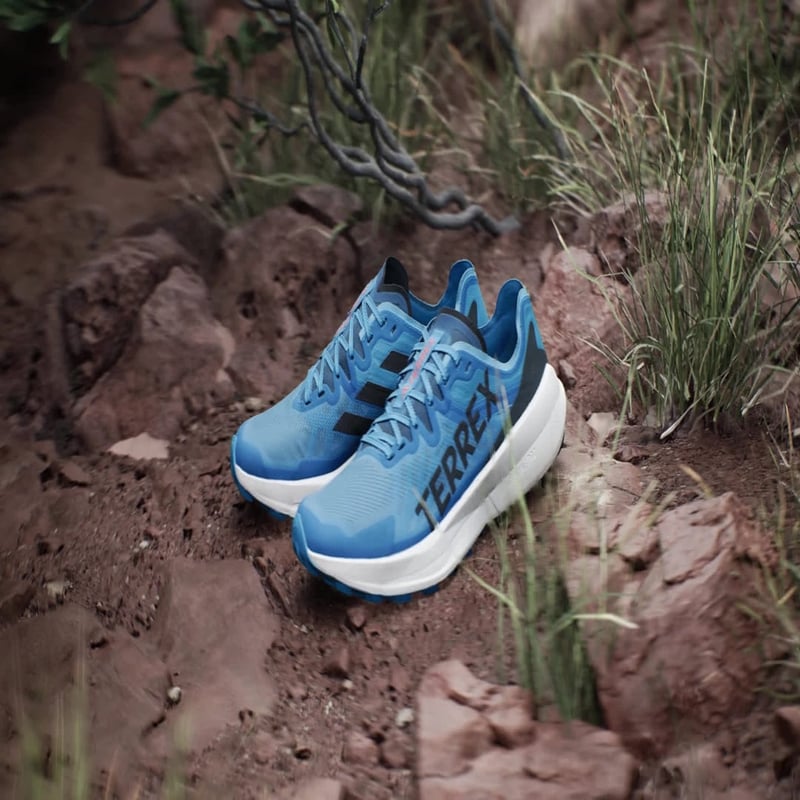 adidas Terrex Agravic Speed IH0980 02