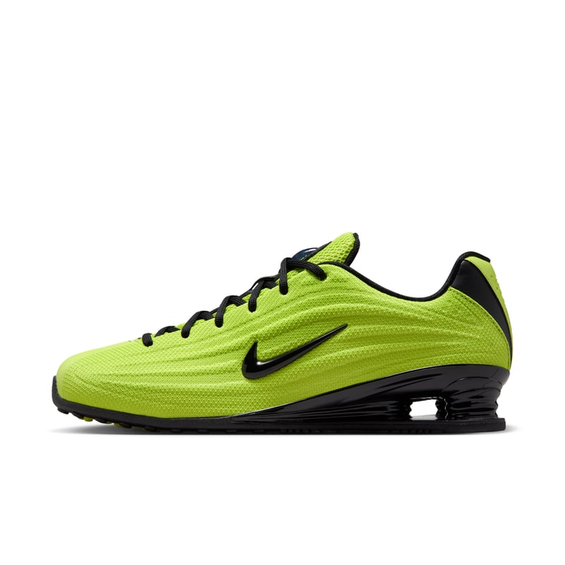 Nike Shox Z HQ7540-301 01