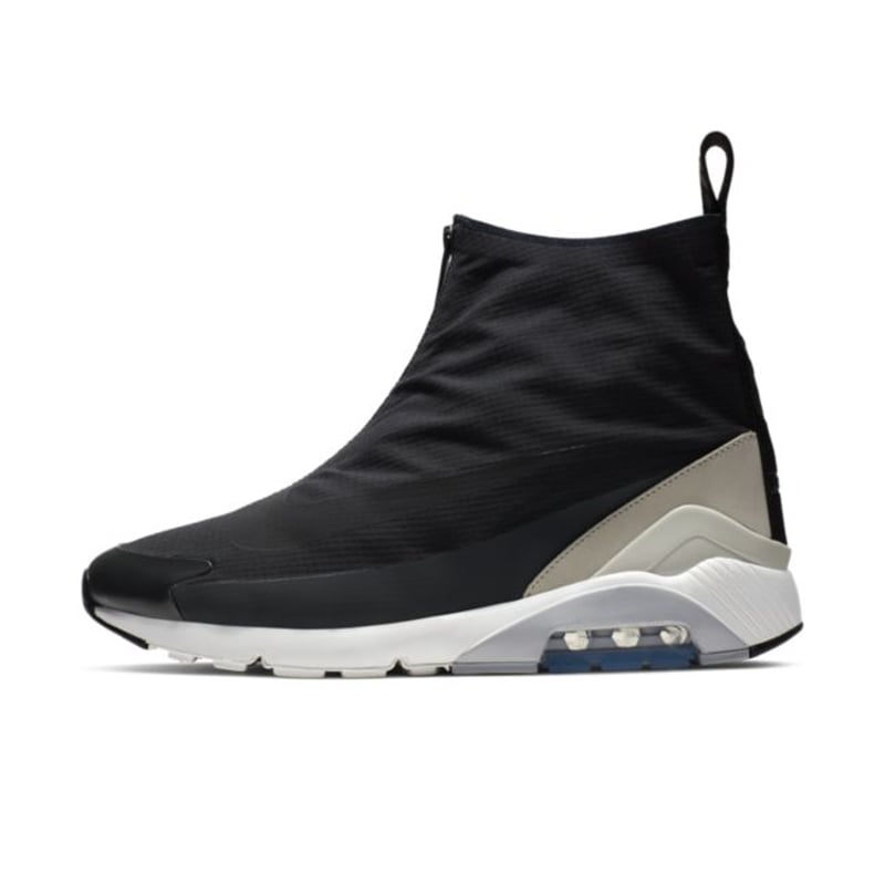 Nike Air Max 180 High x AMBUSH BV0145-001 01