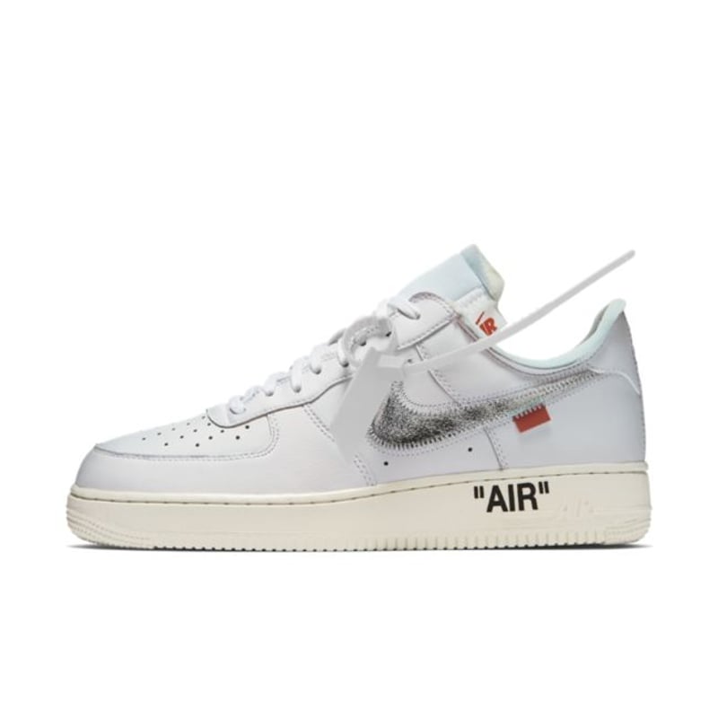Nike Air Force 1 Low x Off-White™ ‘AF100’ AO4297-100
