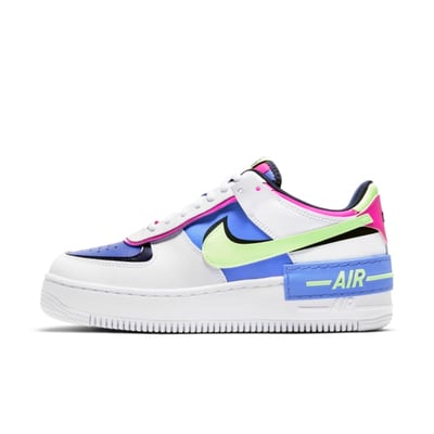Nike Air Force 1 Shadow CJ1641-100