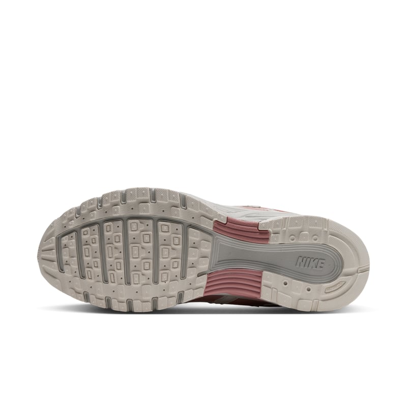 Sneakersy Nike P-6000 "Light Bone & Rust Pink" | Kobiety | Sportstyle | 02 | SPORTSHOWROOM